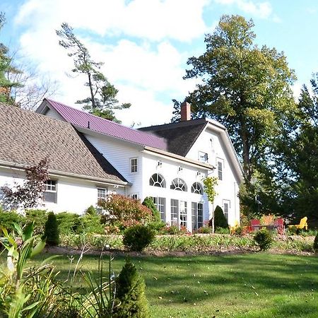 Briarwood Bed & Breakfast Elmsdale Exterior foto