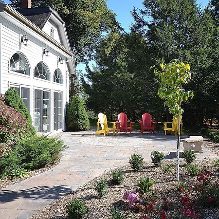 Briarwood Bed & Breakfast Elmsdale Exterior foto