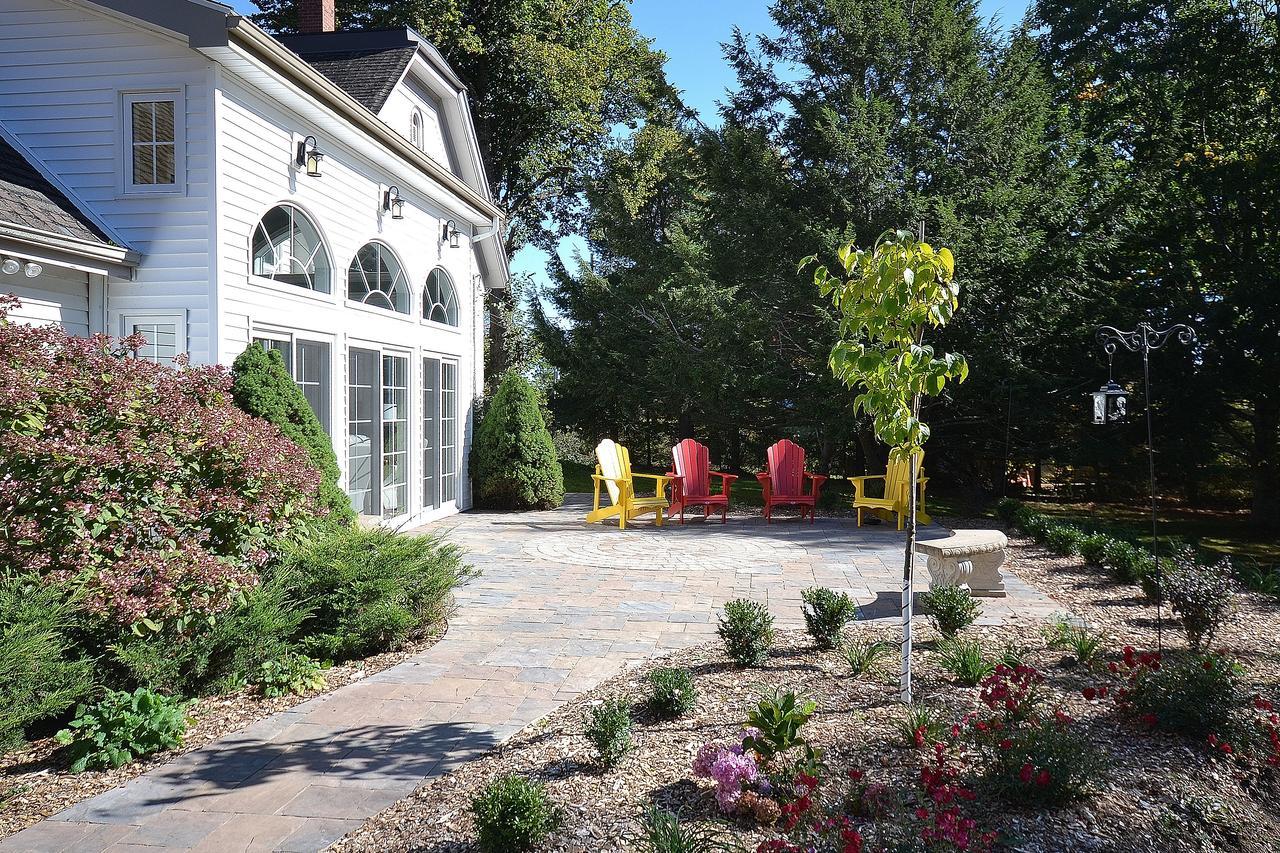 Briarwood Bed & Breakfast Elmsdale Exterior foto
