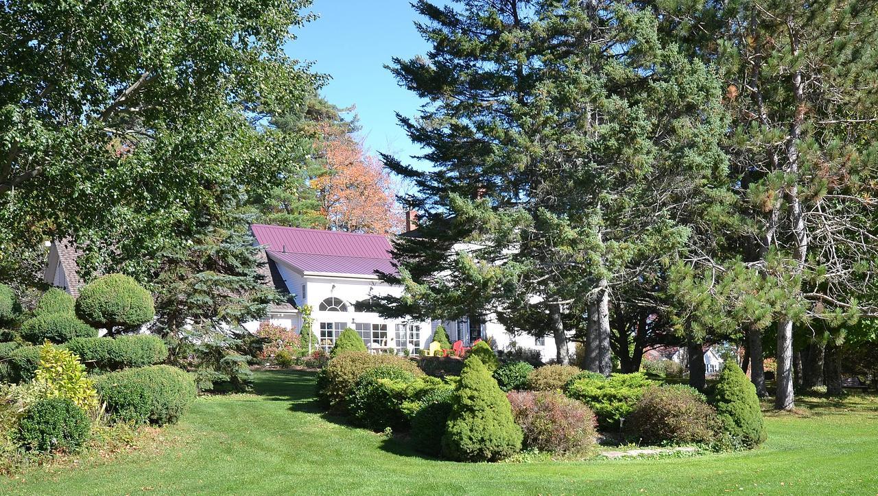 Briarwood Bed & Breakfast Elmsdale Exterior foto