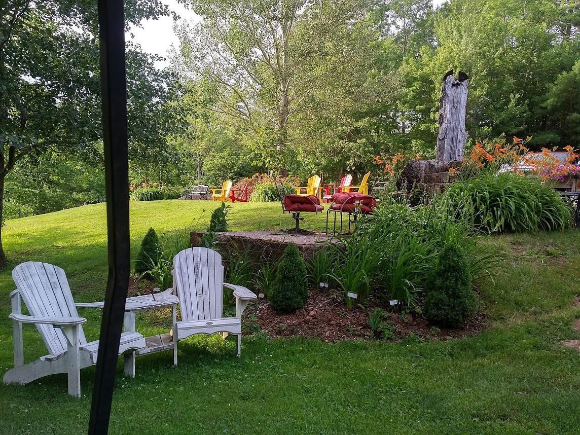 Briarwood Bed & Breakfast Elmsdale Cameră foto