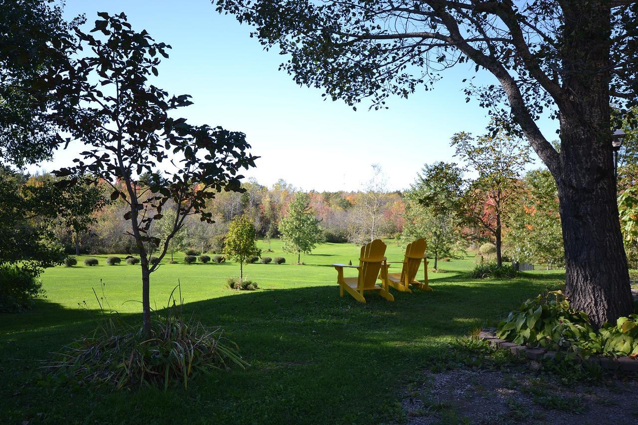 Briarwood Bed & Breakfast Elmsdale Cameră foto
