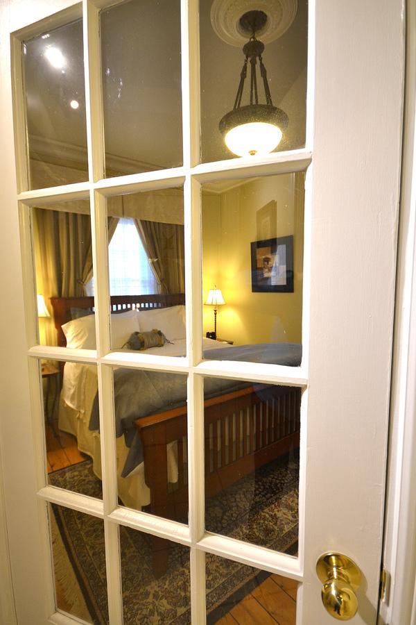 Briarwood Bed & Breakfast Elmsdale Cameră foto