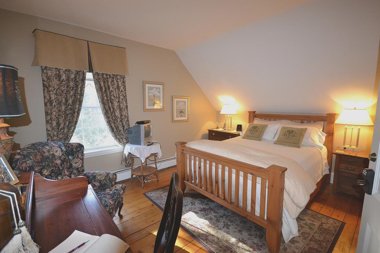 Briarwood Bed & Breakfast Elmsdale Cameră foto
