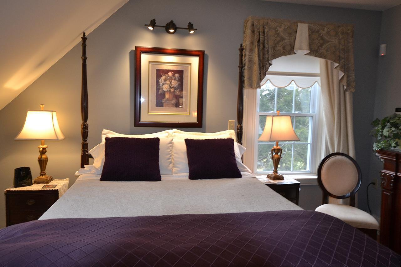 Briarwood Bed & Breakfast Elmsdale Cameră foto