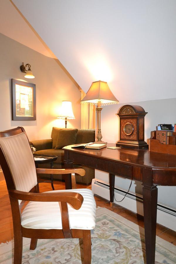 Briarwood Bed & Breakfast Elmsdale Cameră foto