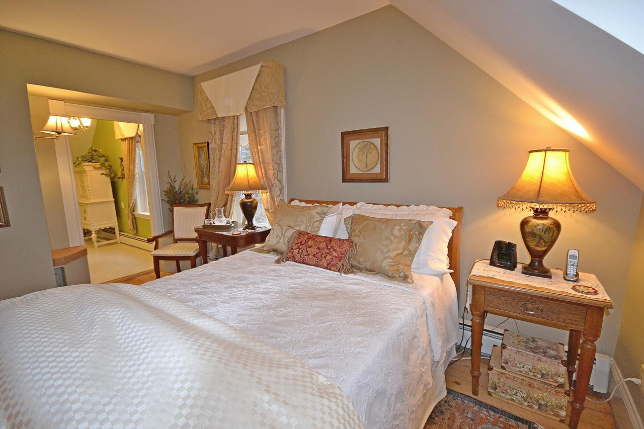 Briarwood Bed & Breakfast Elmsdale Exterior foto