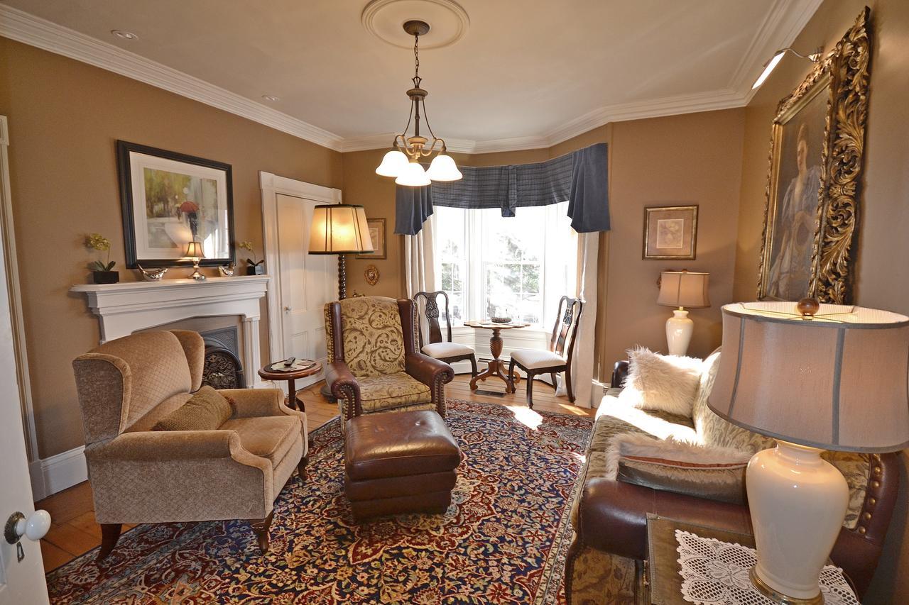 Briarwood Bed & Breakfast Elmsdale Exterior foto