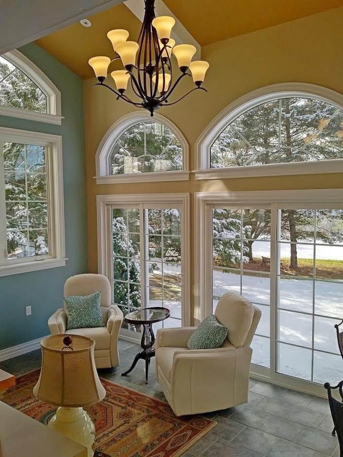 Briarwood Bed & Breakfast Elmsdale Exterior foto