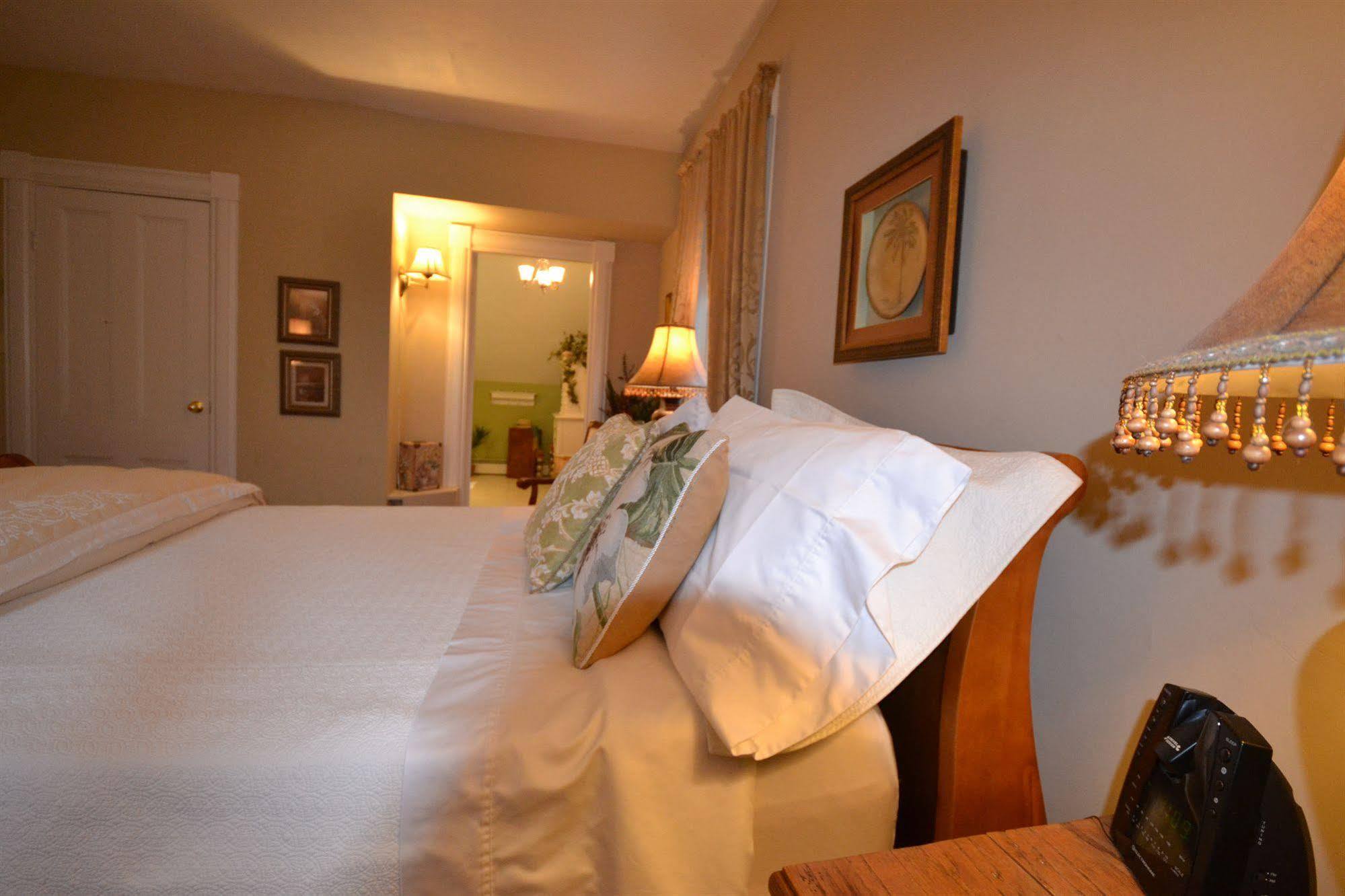 Briarwood Bed & Breakfast Elmsdale Exterior foto