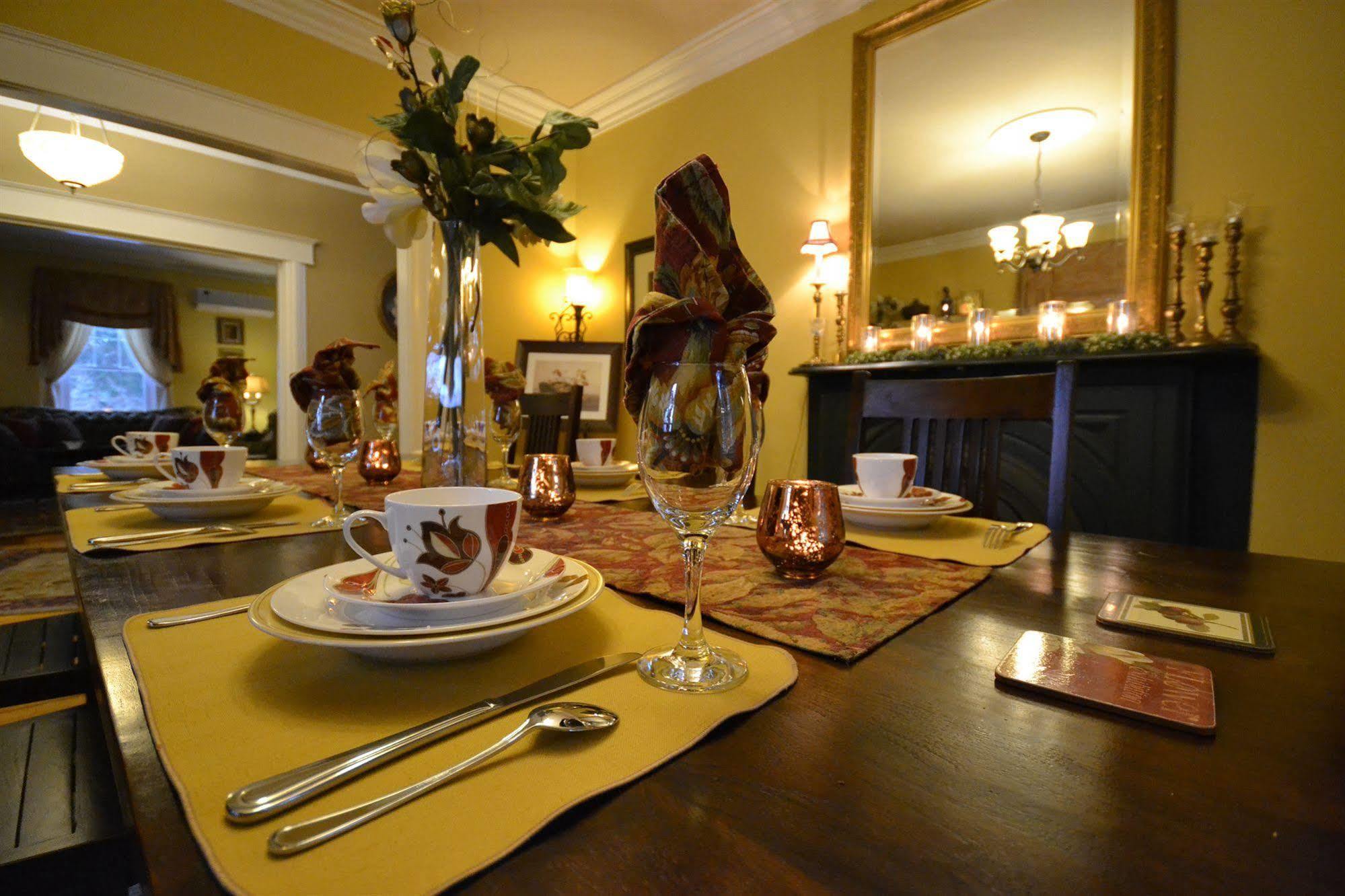 Briarwood Bed & Breakfast Elmsdale Exterior foto