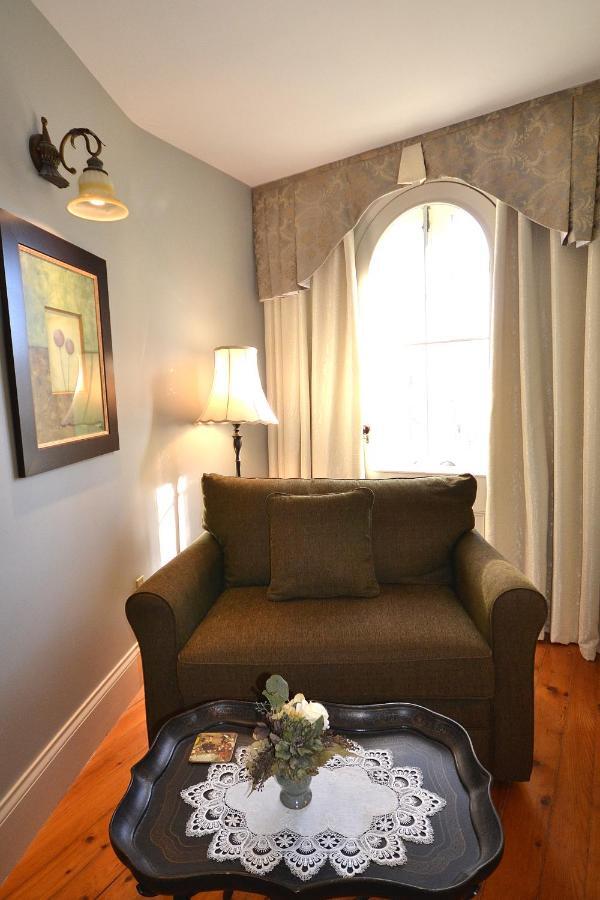 Briarwood Bed & Breakfast Elmsdale Cameră foto